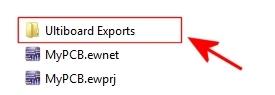 Logic Need | How to export Gerber RS-274X and Excellon files from ...