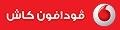 فودافون كاش